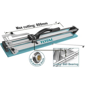 Total Tile Cutter Professional 800mm (THT578004)