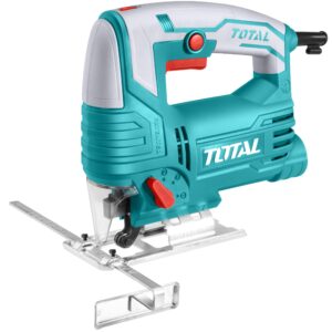 total 570W jigsaw laser  (TS206656)3blades - Image 1