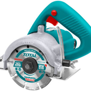 total marble cutter1400W (TS3141102) with blade&ring