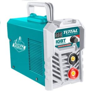 Total 160A Inverter MMA welding machine TW21602 - Image 1