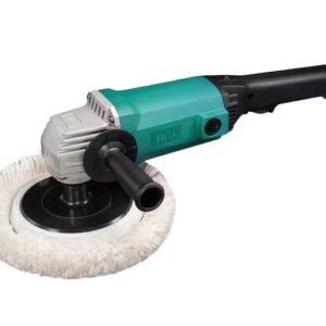 DCA ASP180 Polisher / Buffing Machine