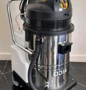 Aico 20Litres 2in1 carpet cleaner + Vacuum cleaner