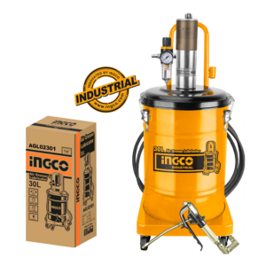 INGCO AGL02301 Air Grease Lubricator