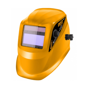 Ingco Auto Darkening Weiding Helmet (9-10-11-12-13) - Image 1