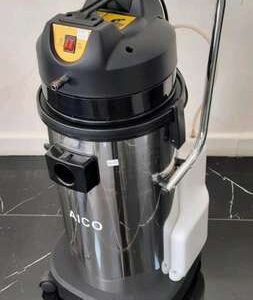 Aico 40Litres 2in1 carpet cleaner + Vacuum cleaner