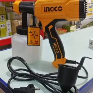 Spray Gun 450w Ingco - Image 2