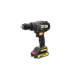 Cordless Impact Drill DX12 18v