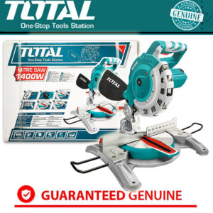 Total Mitre saw 1400W New Model - Image 2