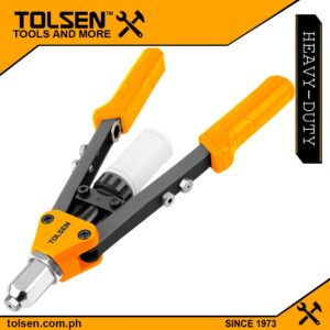 Tolsen Hand Riveter - Image 1