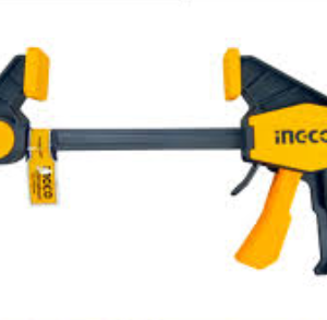 Ingco Quick bar clamps Industrial HQBC01603 - Image 1