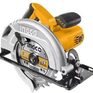 Ingco 1600watts circular saw