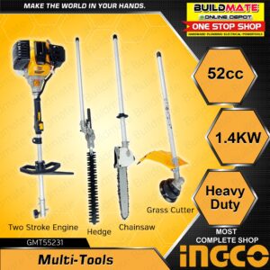 INGCO 52CC Multi-tools-GMT55231 - Image 2