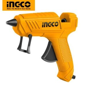 Ingco Glue Gun 100w, Model Name/Number: GG148, 20w - Image 1