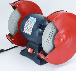 Makute Professional  Bench Grinder (SIST200)8''