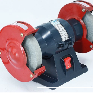 Makute Power Tool 250W Bench Grinder 5''