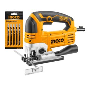 Ingco 800W jigsaw JS80028 - Image 1
