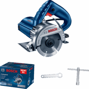 Bosch Marble Cutter GDC 140+2 discs