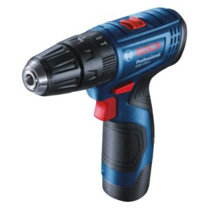 Cordless Drill Driver GSR 120-LI - Image 1