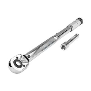 Tolsen AUTOMATIC TORQUE WRENCH SET 16010 1/2 by 125MM