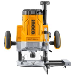 Electric Router 2200w Ingco With 12Bits - Image 1