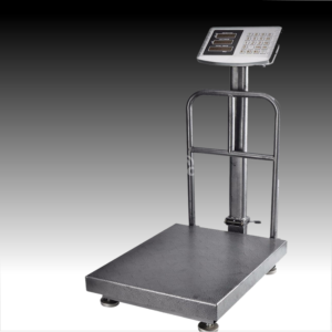 Digital Weighing Scale 300kg Capacity
