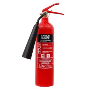 Fire Extinguisher CO2 - 5kg - Image 1