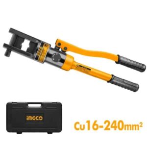 Hydraulic Crimping Tool 16mm-240mm - Image 1