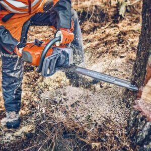 Husqvarna Chainsaw - Image 3