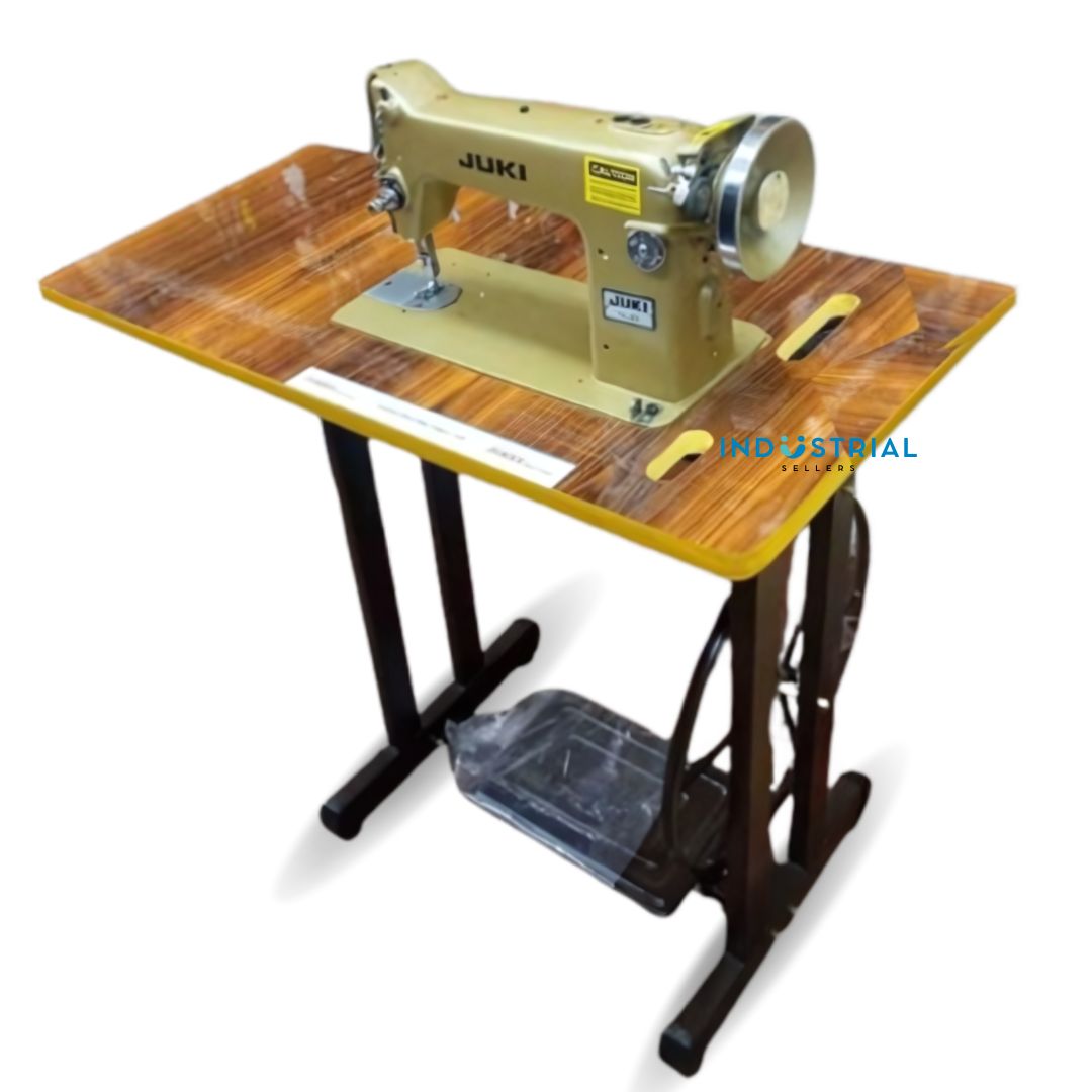 juki sewing machine with table