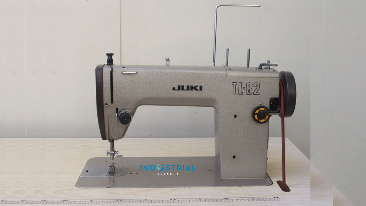 juki tl-82